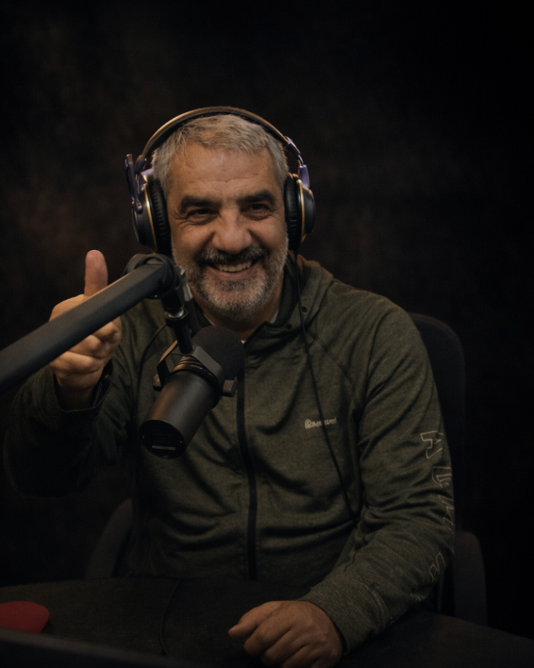 Οι Θείοι από το χωριό