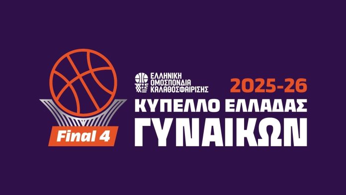 Κύπελλο Ελλάδας Γυναικών
