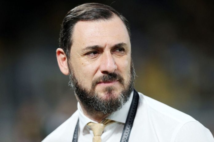 Λυσάνδρου ΑΕΚ