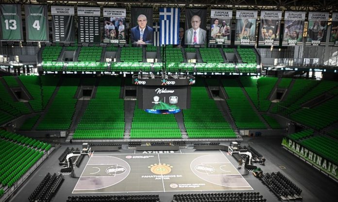 ΟΑΚΑ Μπανταλόνα