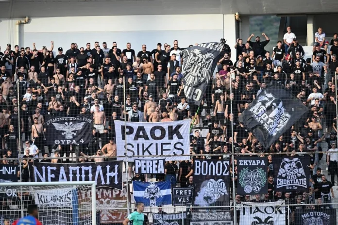 ΠΑΟΚ