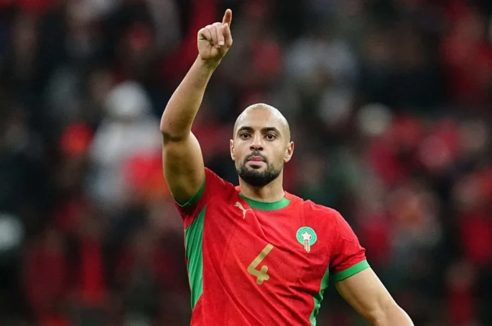 Αμπραμπάτ Ολυμπιακός