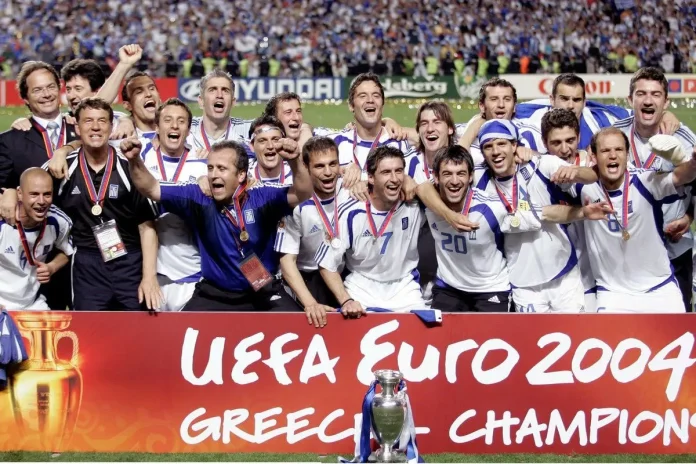 Euro, ΕΘνική Ελλάδος