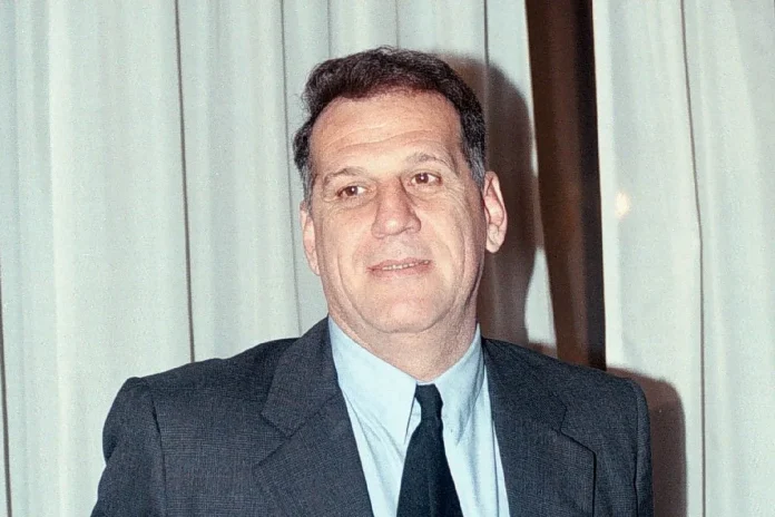 Γκούμας