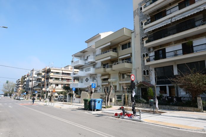 Κλεομένης Καλαμαριά