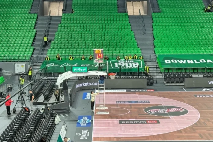 Παναθηναΐκός Ολυμπιακός