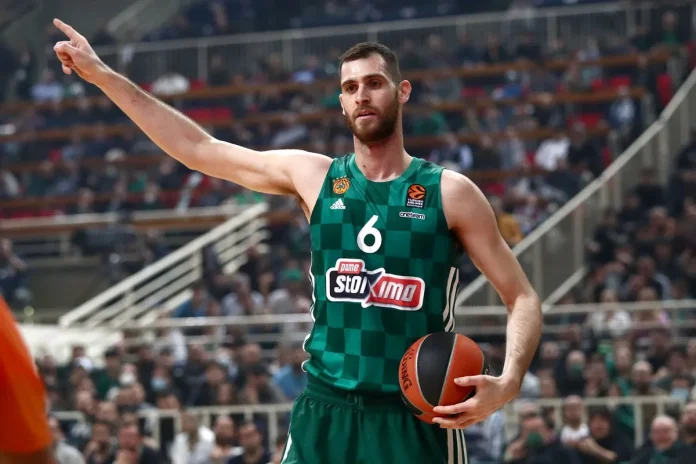 Παπαγιάννης Παναθηναΐκός