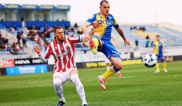 Playout Superleague