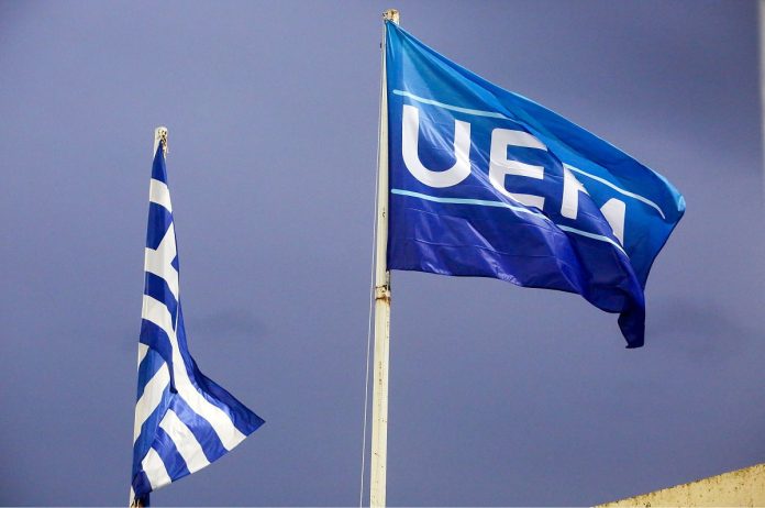 Uefa Ranking