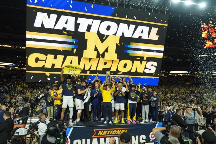NCCA Michigan
