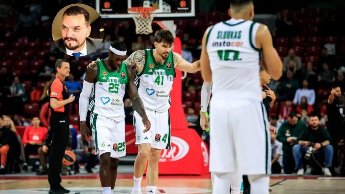 Μποζιονέλος Παναθηναΐκός