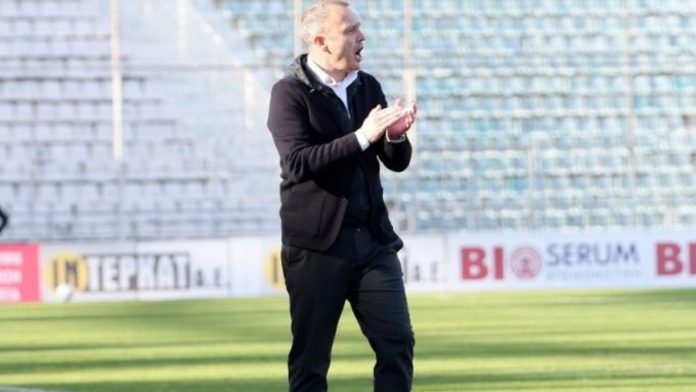 Βόλος ΟΦΗ
