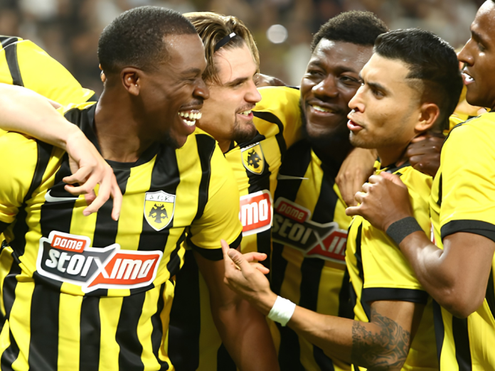 AEK